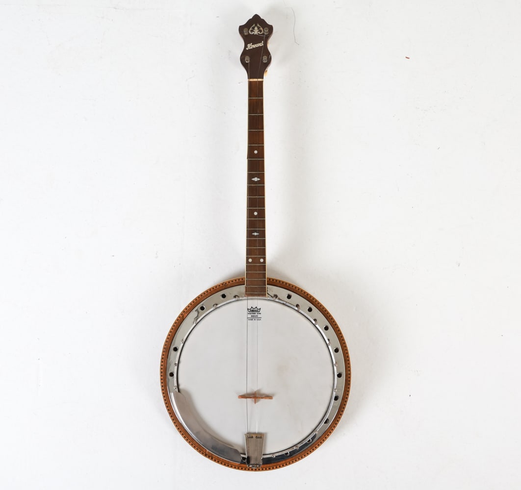 REMO WEATHER KING 4-STRING