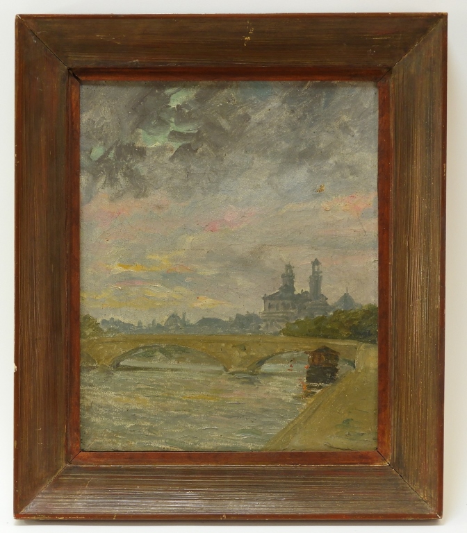 REMY E. LANDEAU FRENCH
