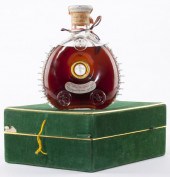 Remy Martin Louis XIII & Bacca