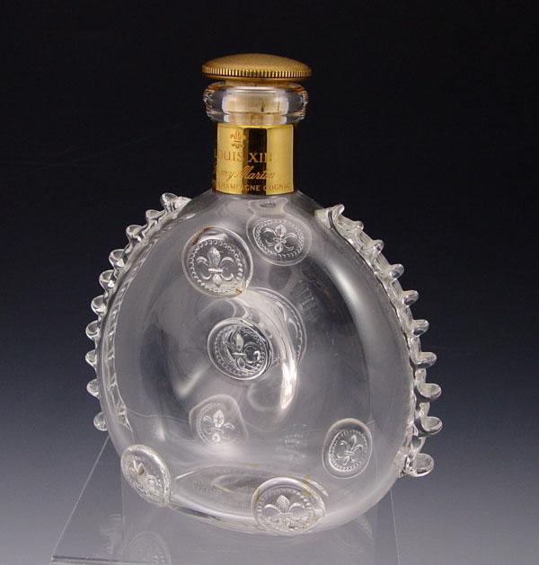 REMY MARTIN LOUIS XIII BACCARAT