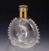REMY MARTIN LOUIS XIII BACCARA
