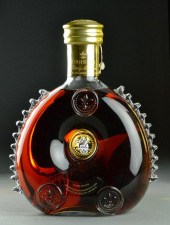 Remy Martin Louis XIII Champag