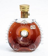 REMY MARTIN LOUIS XVIII GRAND