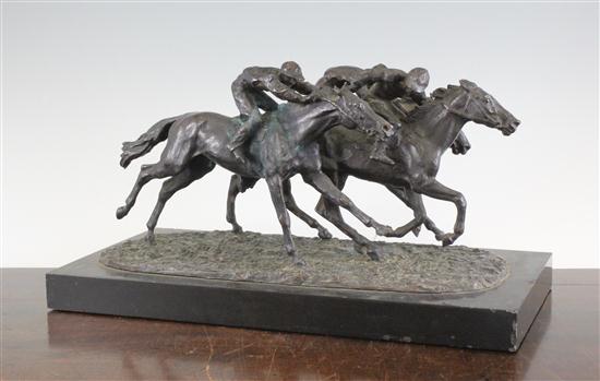 Ren? Paris (1881-1970) A French