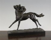 Ren? Paris (1881-1970) A Frenc