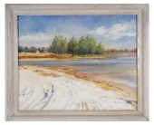 RENA L. CARPENTER, YACHT BASIN