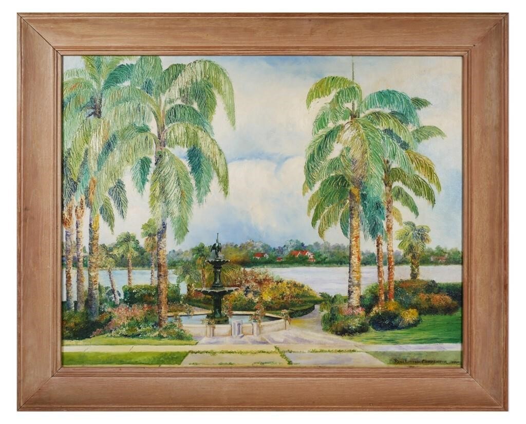 RENA LITTELL CARPENTER, ORLANDO,