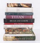 RENAISSANCE ART & OLD-MASTERS