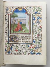 RENAISSANCE BOUND ILLUMINATED