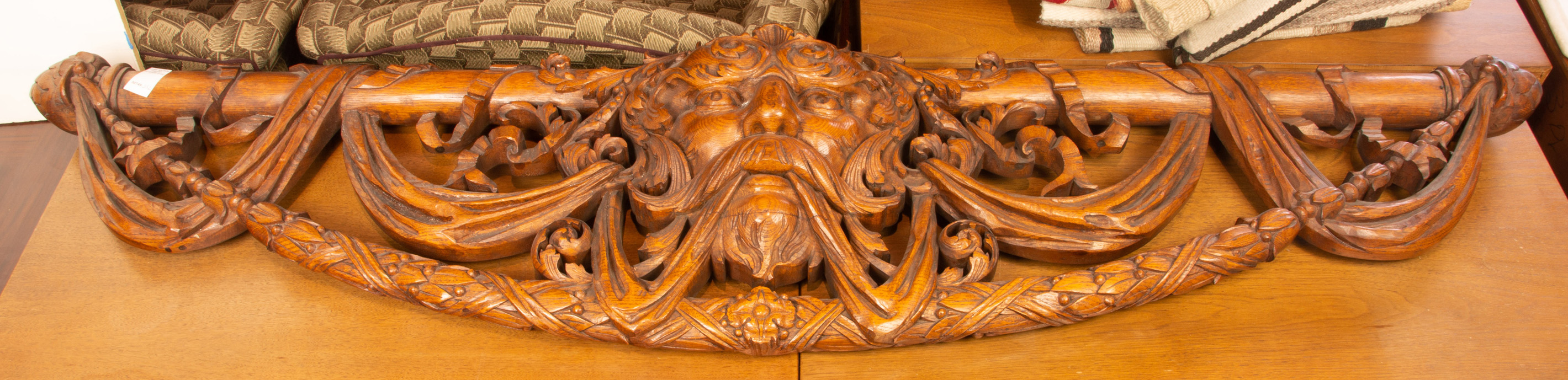 RENAISSANCE REVIVAL ARCHITECTURAL