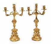 RENAISSANCE REVIVAL BRONZE FIV