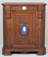 RENAISSANCE REVIVAL CABINETVic