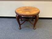 RENAISSANCE REVIVAL CARVED OAK