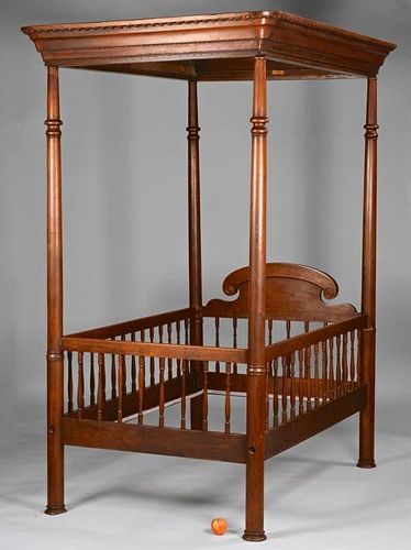 RENAISSANCE REVIVAL CHILD'S