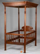 RENAISSANCE REVIVAL CHILD'S TE
