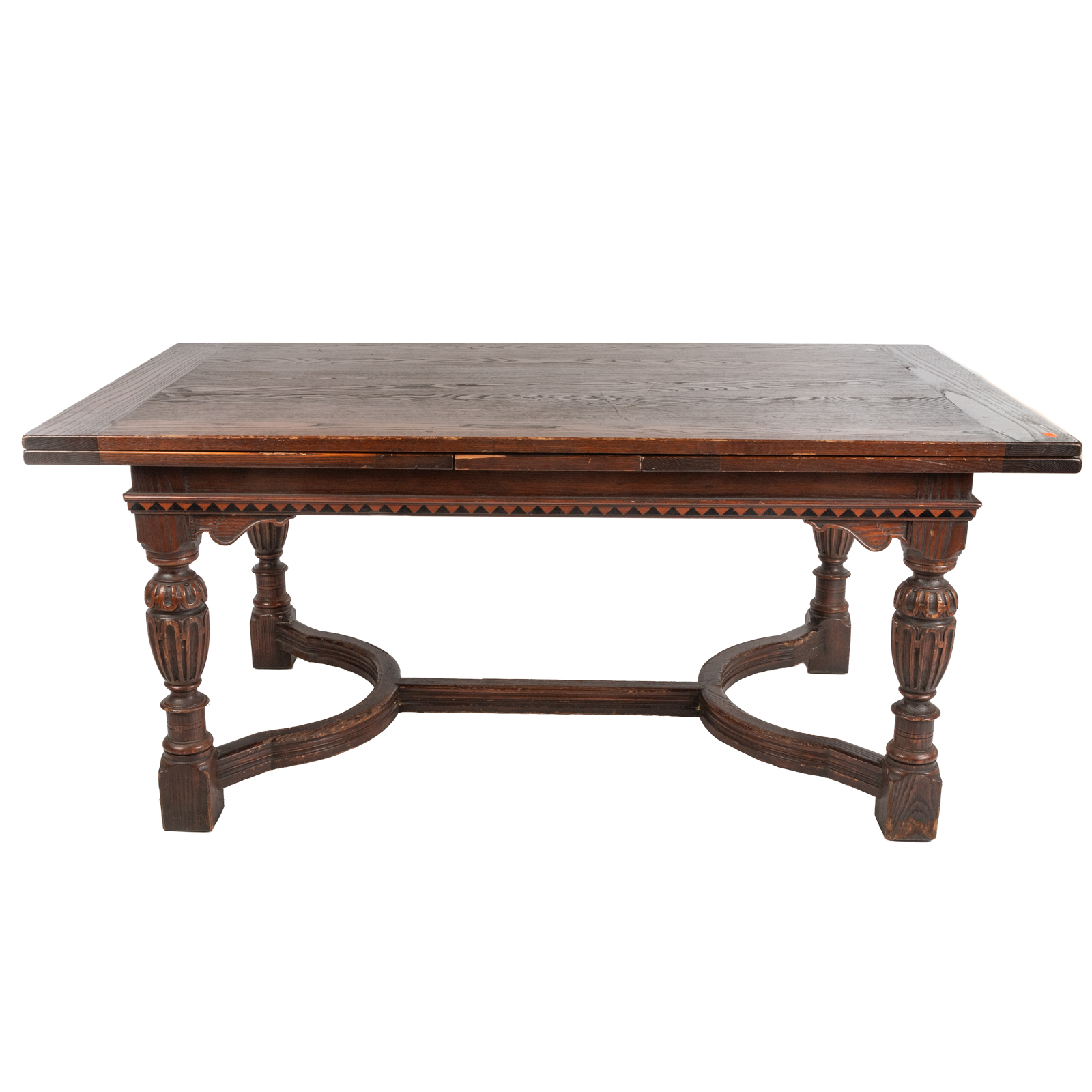 RENAISSANCE REVIVAL DRAW LEAF