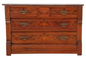 RENAISSANCE REVIVAL DRESSER-SA