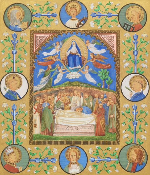 RENAISSANCE REVIVAL