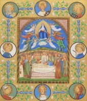 RENAISSANCE REVIVAL ECCLESIAST