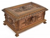 RENAISSANCE REVIVAL FIGURAL CA