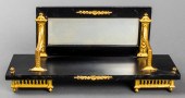 RENAISSANCE REVIVAL GILT MOUNT