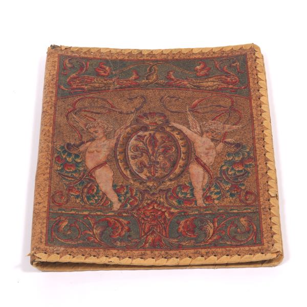 RENAISSANCE REVIVAL HAND MADE