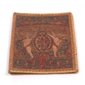 RENAISSANCE REVIVAL HAND MADE