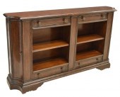 RENAISSANCE REVIVAL OPEN CONSO