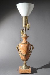 RENAISSANCE REVIVAL ORMOLU MOU