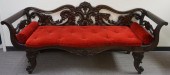RENAISSANCE REVIVAL ROSEWOOD S