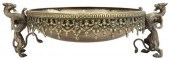 RENAISSANCE REVIVAL SILVERED B