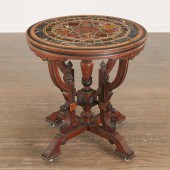 RENAISSANCE REVIVAL SPECIMEN M