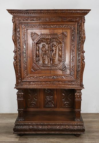 RENAISSANCE REVIVAL STYLE ADAM