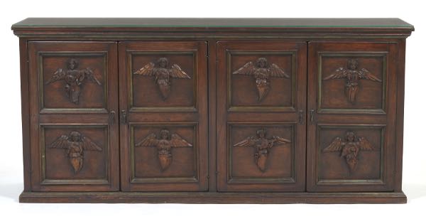 RENAISSANCE REVIVAL STYLE BUFFET 35