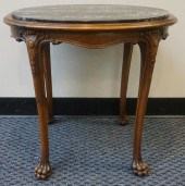 RENAISSANCE REVIVAL STYLE CARV