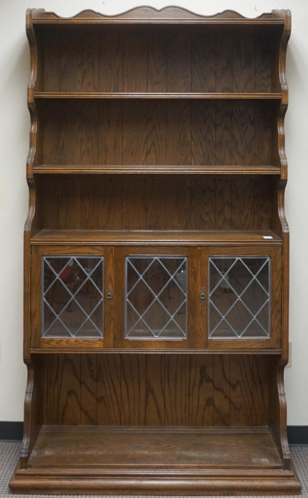 RENAISSANCE REVIVAL STYLE CARVED