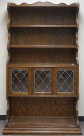 RENAISSANCE REVIVAL STYLE CARV