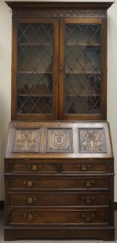 RENAISSANCE REVIVAL STYLE CARV