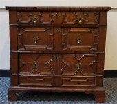 RENAISSANCE REVIVAL STYLE FRUI