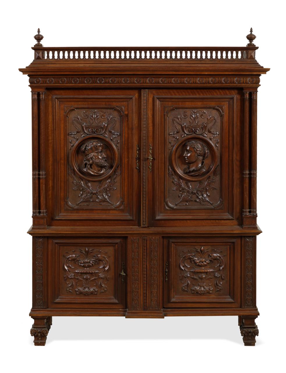RENAISSANCE REVIVAL STYLE