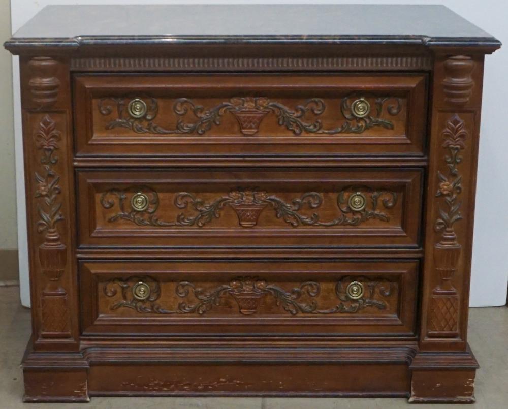 RENAISSANCE REVIVAL STYLE,
