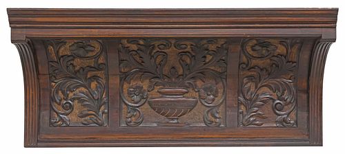 RENAISSANCE REVIVAL URN &AMP;