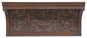 RENAISSANCE REVIVAL URN &AMP;