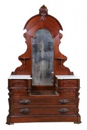 Renaissance Revival Victorian