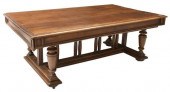 RENAISSANCE REVIVAL WALNUT EXT