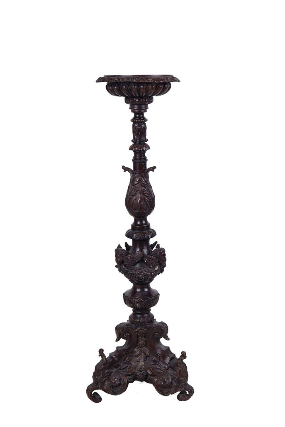 RENAISSANCE STYLE BRONZE