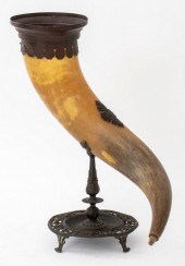RENAISSANCE STYLE BRONZE MOUNT
