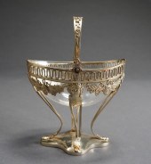 RENAISSANCE STYLE HANAU GERMAN