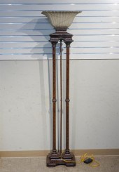 RENAISSANCE STYLE PATINATED ME