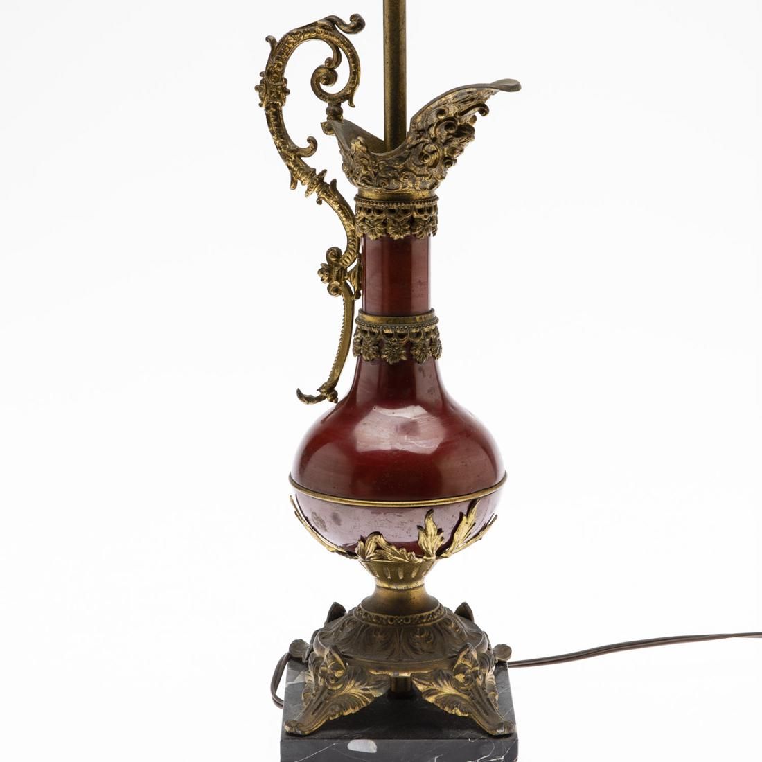 RENAISSANCE STYLE PITCHER NOW